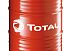 Трансмиссионное масло Total TRANS GEAR 8 75W-80
