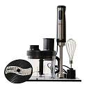 Блендер + измельчитель + овощерезка от FUMA