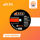 Алмазные диски EPA (4CD-2301922)