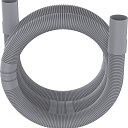 Шланг сливной для стиральной машины 150 см