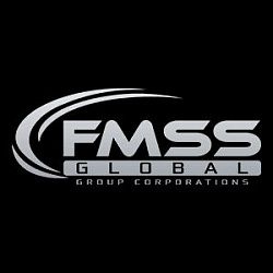 Логотип СП ООО FMSS GLOBAL 