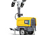 Осветительная мачта Atlas Copco V4+