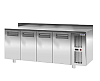 Стол холодильный TM4GN-GС"POLAIR",  Россия 2060х705х850/910мм