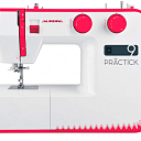 Швейная машина  Aurora Practick 9