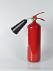 Огнетушитель углекислотный ОУ - 25-С