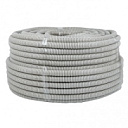 Хомутный держатель серый CFC32 IEK