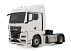 Тягач MAN TGX 18.480 Euro 5