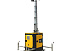 Осветительная мачта Atlas Copco Z3+