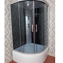 Душевая кабина, модель 888