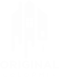 Логотип Original Colormix