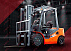Вилочный Погрузчик HELI KARA CPCD30  3t-3м