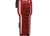 Машинка для стрижки волос Andis US-1 USPro 66220 Metallic Red, 0,5-2,4 мм