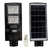 Светильник RKU LED SOLAR PANEL LAZULI 120W 6V / 16W3000K / 6500K