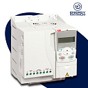 Преобразователь частоты abb acs310-03e-26a8-2