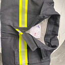 Боевая одежда пожарного (комплект)