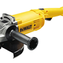 Угловая шлифмашина DWE493 DeWALT