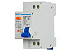 Дифавтомат CHINT DZ267LE-32 1P+N 30mA C10, C16, C20, C25, C32