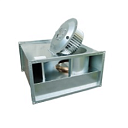 Противовзрывные вентиляторы канального типа tf-expf