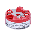 Программируемый температурный преобразователь SUP-ST500