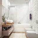 Керамическая плитка Graniser Onda Glossy