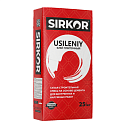 SIRKOR клей плиточный морозостойкий "USILENIY" 25 кг