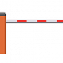 Шлагбаум - телескопическая стрела- DS-TMG520 (telescopic)