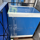 Воздушный винтовой компрессор KAISHAN APPM75 / 75 квт с инвертором