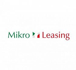 Логотип "Mikro Leasing" ИП ООО