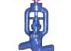 Энергетическая арматура Клапан (вентиль) запорный проходной НА 21199