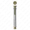 Анкерный болт рамный 10х72