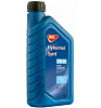 Трансмиссионное масло MOL Hykomol Synt 75W-90