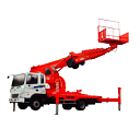 Автовышка hyundai novas 22 м