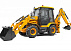 Экскаватор-погрузчик JCB 3CX ECO