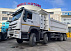 Автосамосвал Sinotruk Howo ZZ3317N3867E1C 8x4 CNG