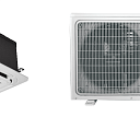 Кассетный кондиционер YOKO YKE-60/TCSO inverter