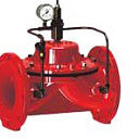 Предохранительный клапан 21/2 “- 8