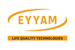 Логотип Eyyam Group