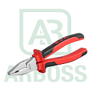 Плоскогубцы EPA(EPG-70-1)