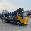 Автоподъемник FAW Jiuhe GKS32 32 м