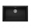 Кухонная мойка RealStone К013 Gordion 77 Black