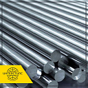 Пруток титановый ВТ1-0 14 мм ГОСТ 26492-85 ПВП