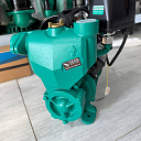 Автоматическая насосная станция SAAB AWZB 550