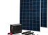 Комплект Teplocom Solar-1500 + Солнечная панель 250Вт х 2