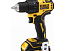 Шуруповерт DCD708S2T DeWALT