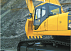 Komatsu PC400-7 гусеничный экскаватор (Япония)