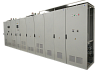 Преобразователи комплектные тиристорные инверторные для ЖД подстанций