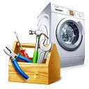 Ремонт и установка стиральных машин любой модели