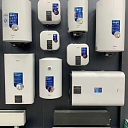 Водонагреватель MIDEA