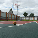 Резиновое покрытие