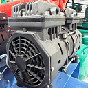 Компрессор блок головка SAAB 550/750/1100/1500